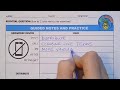 Solving Multi-Step Equations with Mnemonics