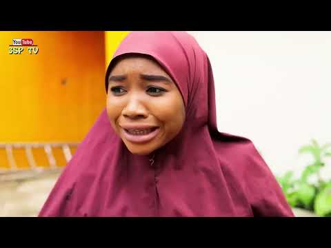 SHALELE Episode 9. Yamu Angon Sambisa and Maryam Shalele