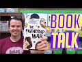 Colby Sharp and The Friendship War