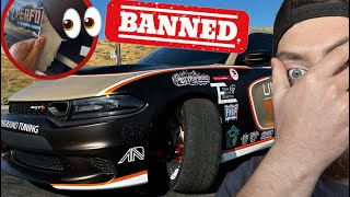 YouTube DELETED my Channel… But I’m Back!!
