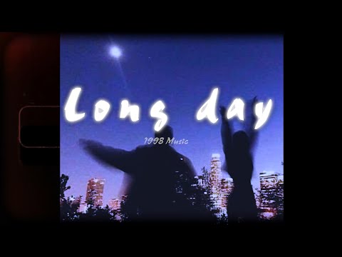 Long day | (𝙨𝙡𝙤𝙬𝙚𝙙 + 𝙧𝙚𝙫𝙚𝙧𝙗) songs playlist | sad songs for broken hearts