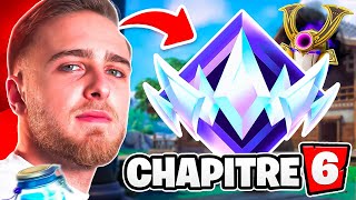 On détruit ces Games d'UNREAL sur le CHAPITRE 6
