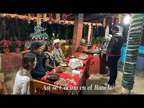 Así Festejamos en el Rancho el Cumpleaños de mi Hija Con Mis Nietos