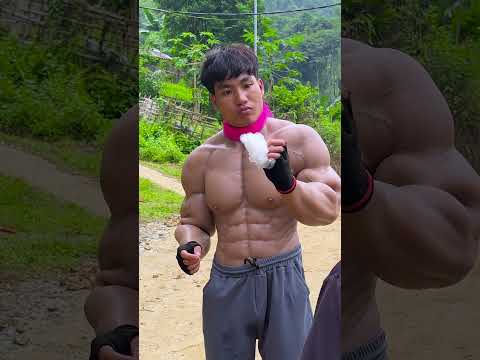 Obsession with Garbage? #thanhbin #shorts #satisfying #savetheworld #survival #outdoors