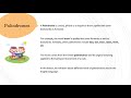 Understanding Palindromes and Their Features