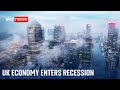 UK Economy and Recession Analysis
