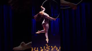 Devyn LaBella Aerial Lyra Hoop 2025