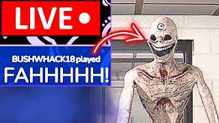 These Monsters Can Hear My Viewers! LIVE!