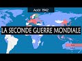 Histoire de la Seconde Guerre mondiale