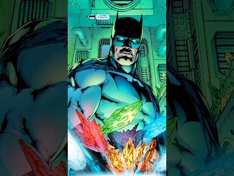 Por Qué Superman No Confía en Nadie
