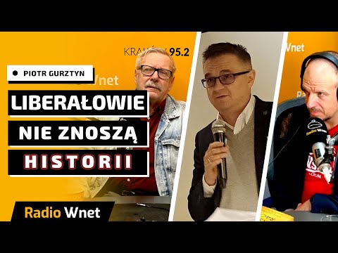 Liberałowie obecnej władzy nie znoszą historii. Sprawa Schnepf nagłośniła temat Obławy Augustowskiej