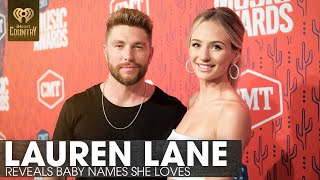 Pregnant Lauren Lane Reveals 'Baby Names I Love' With Baby No. 3 On The Way | Fast Facts