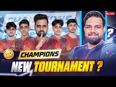 FFMIC TOURNAMENT KHATAM HUA - AB NEXT TOURNAMENT SOON - #ff #tournament #freefirelive