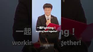恭喜新一批台灣外交官順利結訓！