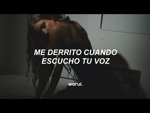 Isabel LaRosa - pretty boy (Español)