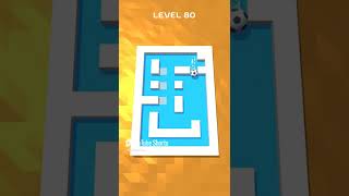 Roller Splat! Level 80