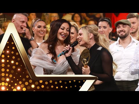 Sejla Zonic - Da sam ptica - Finale - (live) - ZG - 23/24 - 08.06.2024. EM 38