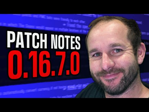 PATCH 0.16.7 IS HERE! - Escape from Tarkov
