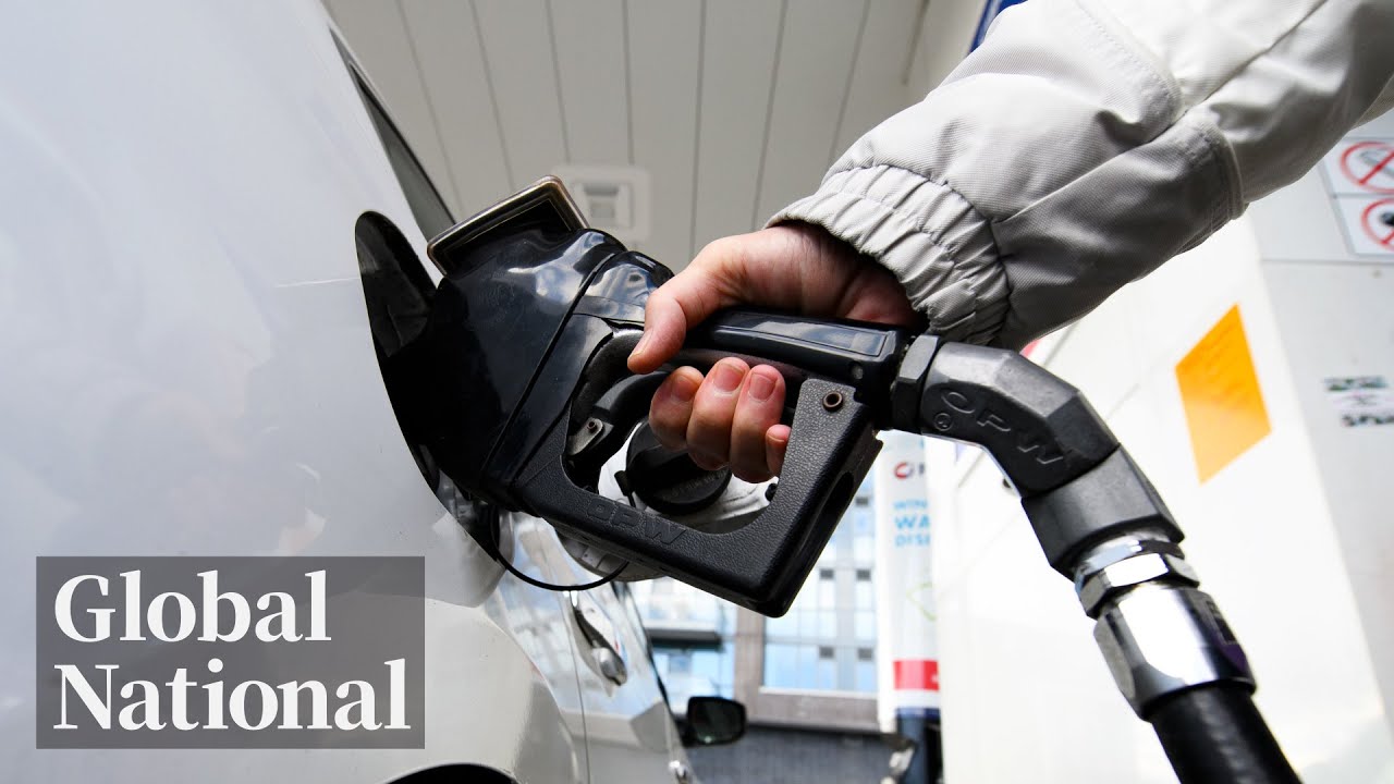 Global National: March 29, 2024 | Canadians bracing to pay more as carbon tax hike takes affect