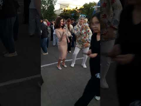 Уличные Танцы Костанай