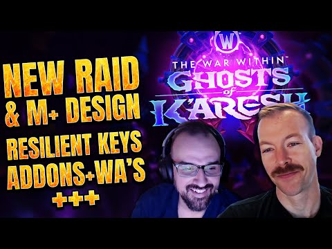11.2 Dev Interview: NEW Borrowed Power, FPS Issues, Dinars + MORE!