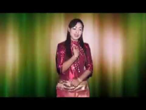 Mandalay Khin Thit Lwin & Lin Lin (တောင်းဆုတေးသံ)