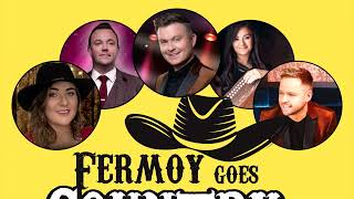 Fermoy festival interview with John