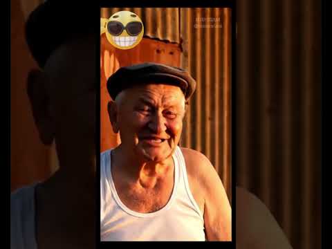 Мудрость от Бабушек и Дедушек