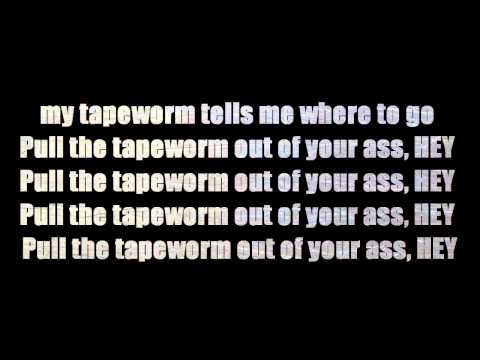 System of a Down - Needles [Lyrics]