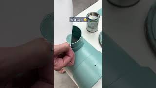 The PERFECT Colour Match