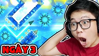 🔴10 NGÀY SINH TỒN CÙNG TIDAL WAVE!!