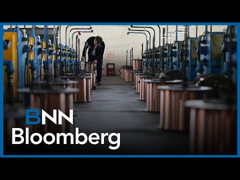 YouTube video thumbnail: XBM Includes Producers of Copper: Philbrick