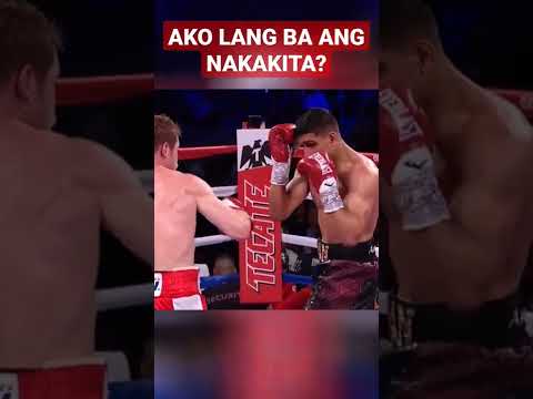 Ako lang ba ang NAKAKITA? Panooring MABUTI! LABAS UHOG ni KHAN!