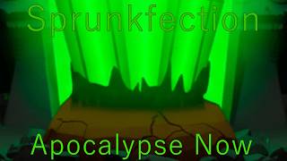 Incredibox Sprunkfection Apocalypse.