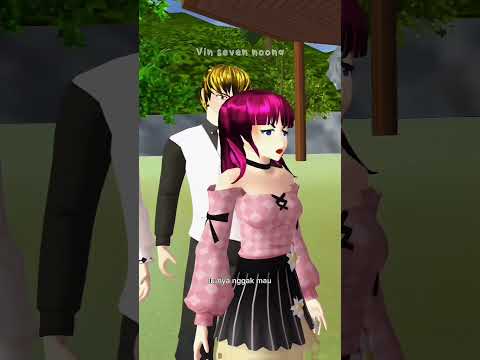 Rumah Gubuk 🏠 #trending #shortvideo #sakuraschoolsimulator