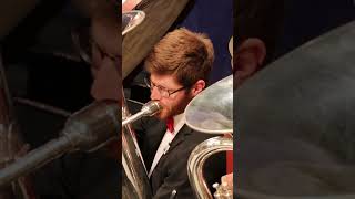 Symphonic Highlights from Frozen - Brass Band Regensburg (Tuba: Constantin Benninger)