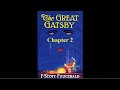 Exploring Chapter 2 of The Great Gatsby