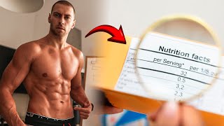 Perderás 20 Kilos de Grasa solo al ver este video - Así lo hice yo (Pt1)