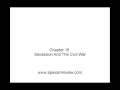 Civil War Challenges and Strategies