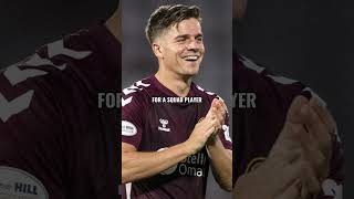 Does Cammy Devlin Make Sense for Rangers?