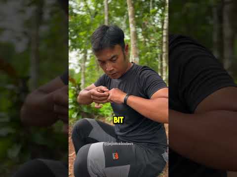 This Is The Deadliest Snake Ever 😱