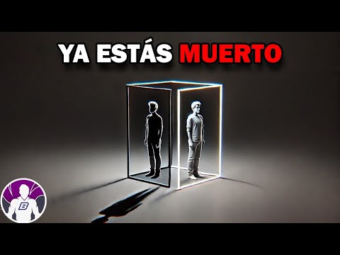 Teorías Más Perturbadoras Sobre La Vida Después De La Muerte PARTE 2