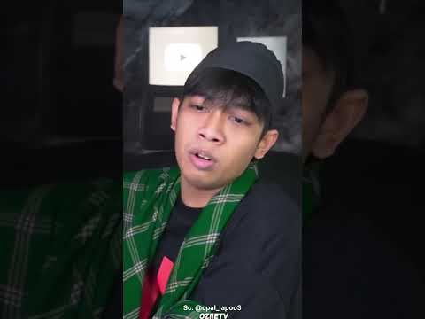 GAK GITU KONSEP NYA BAMBANG ‼️😭😭
