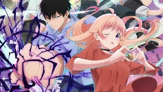 Witch Watch Opening Full『YOASOBI - Watch me!』