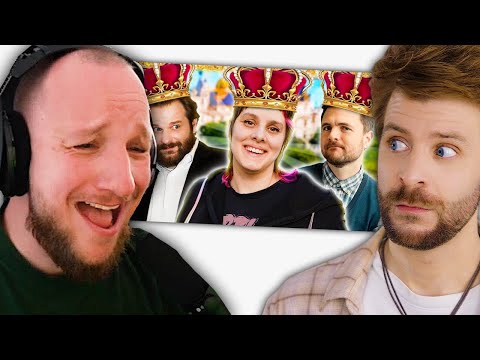Zeo reagiert auf Elotrix reagiert auf DIE GOLDENE ZEIT DER 1. YOUTUBE GENERATION