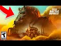 Fortnite Gameplay and Issues Analysis
