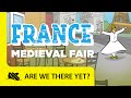 Medieval Festival Knowledge Assessment