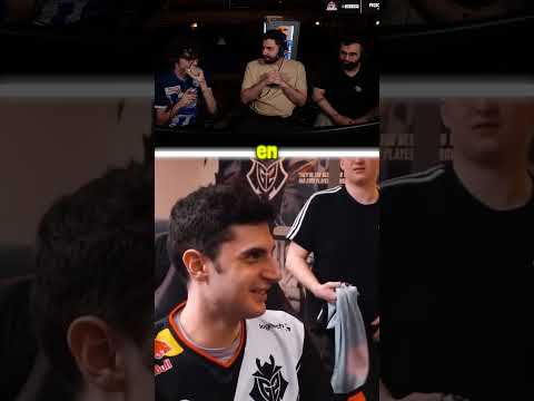 NO PUEDO ESTAR MÁS ORGULLOSO | Mixwell