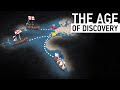 Exploration and Trade in the Age of Discovery