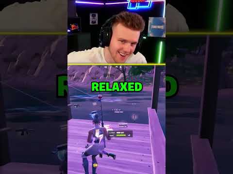 Lachlan's FNCS Mistake...